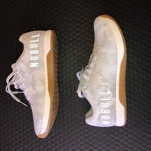 Nobull Frostbite Camo